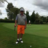 roy caspersen
