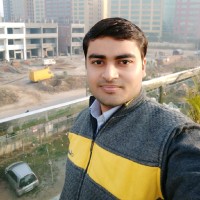 Shubham Gupta