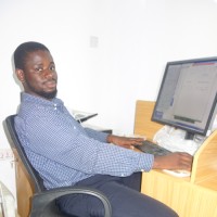 Ibrahim Olayanju