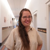 Marjorie Cimon-Mulder