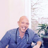 Dr Josh Montgomery