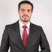 Luis Fernando Guerra Padilla