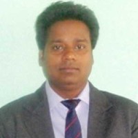 Braja Kishor Mohanty, Pmp
