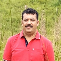 Ismail A. M