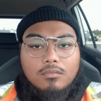 Ian Irong