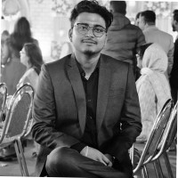 Tusar Biswas