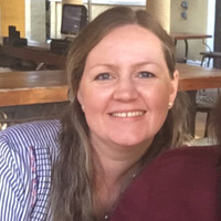 Nicole Lay