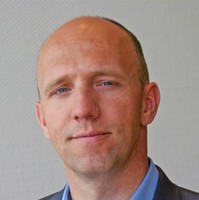 Harry Vlastuin
