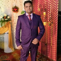 Sajid Shaik