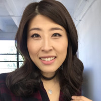Sarah (Pyeongeun) Kim, M.A