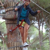 Maria josèe Paschina