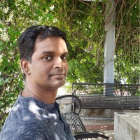 Ramkumar Agnihotram