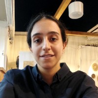 Tina Rahimi