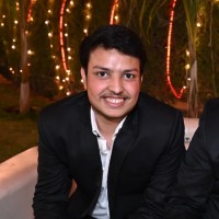 Yash Gupta