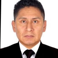 Luis Mejia Cruz