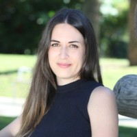 Berta Fernández