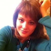 Julia Poymanova