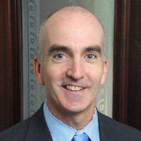 Stephen Fitzgerald