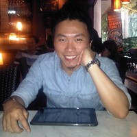 Dominic Yee