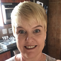 Rachel Coetzee