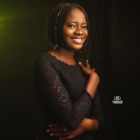 Sophia Ogedengbe