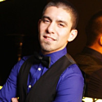 Aaron Chacon