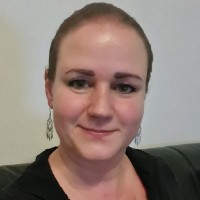 Tanja Vogt