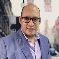 Harold Rios