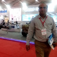 Manish Bokade
