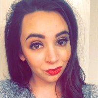 Caitlin Cornelius