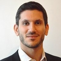 Michael Benguigui