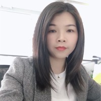 Nancy Zhou