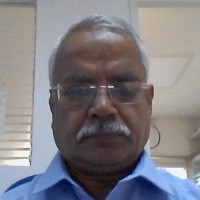 P M Mohan