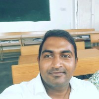 Aravindthan J