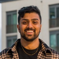 Ravi Patel