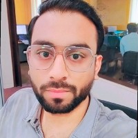 vishal chaudhari
