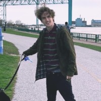 Levi Gould