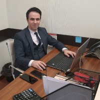 Ramil Rüstəmov