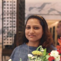Anne Antony