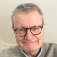 Gerd Krause