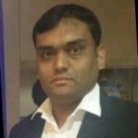 Nilesh Patil