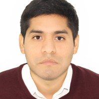 Alex Ramos Mendoza