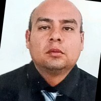 Oscar Vidales