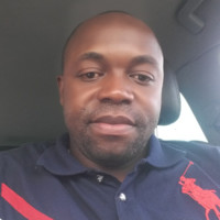Perrin Noel Mahoungou