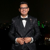 Mohamed Samy Henesh