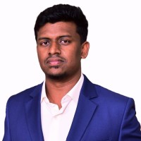 Prabhakaran Subramainan