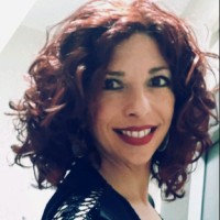 María del Mar Santamaría Navarro