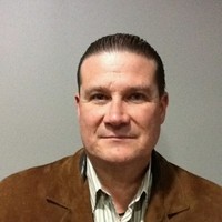 Oscar Pérez del Olmo