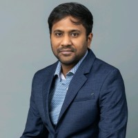 Sai Raghuram Jitta