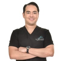 Dr Jaime Aroca